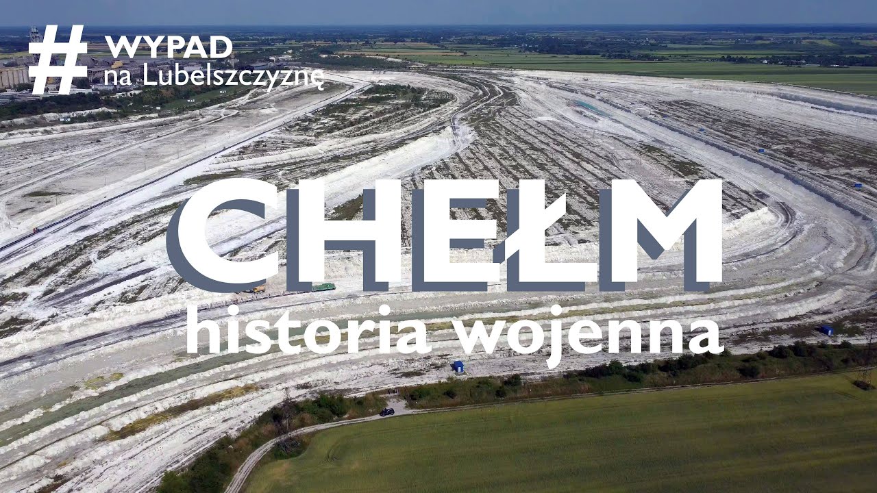Wypad na Lubelszczyznę - Chełm