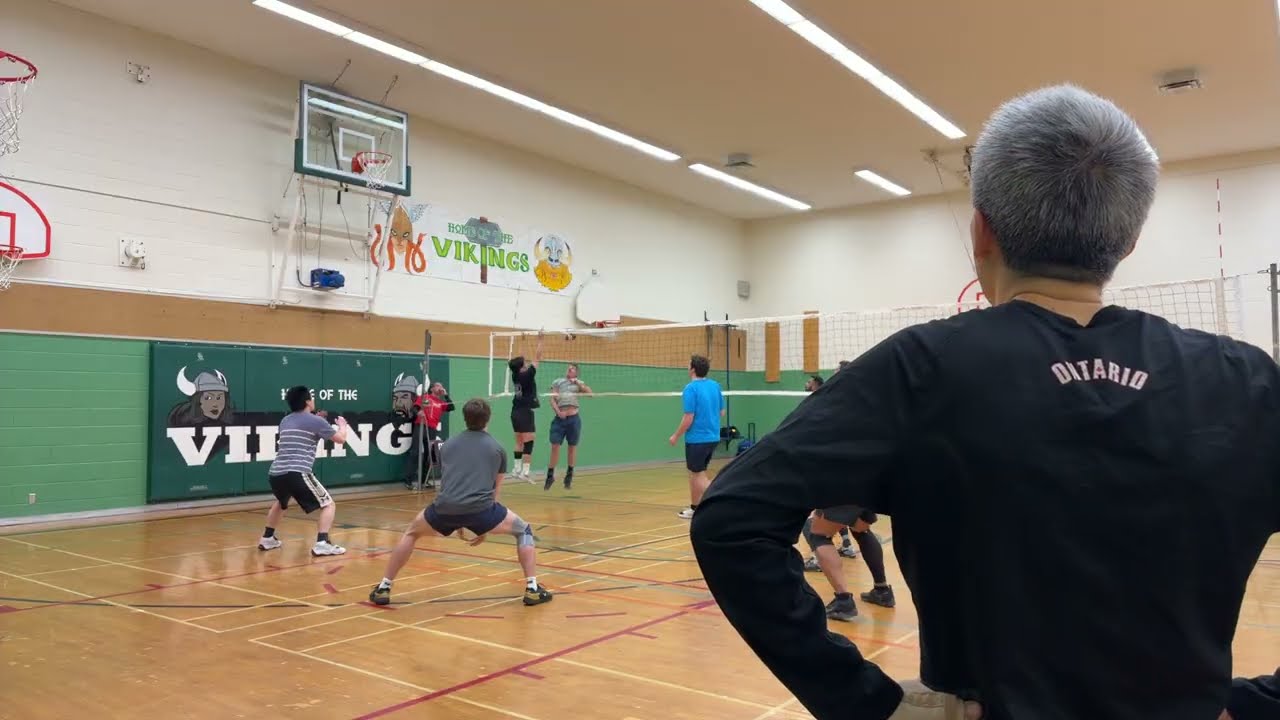 SMVA: Cobras (Feb 23) - Game 3