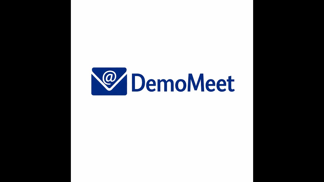 Meetings App Demo