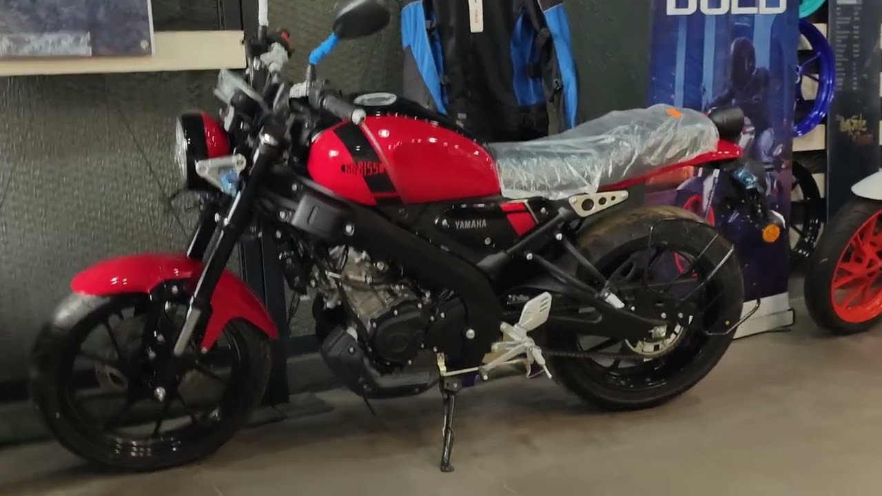 XSR 