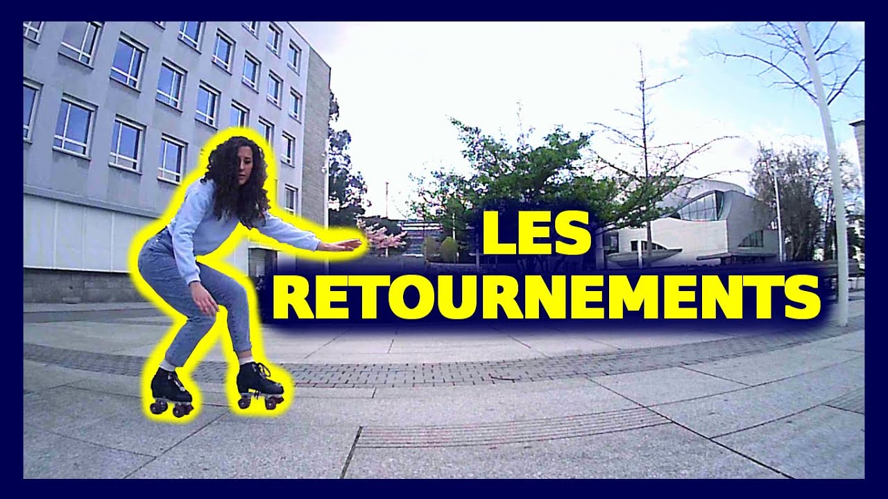 Les Retournements - Le Guide
