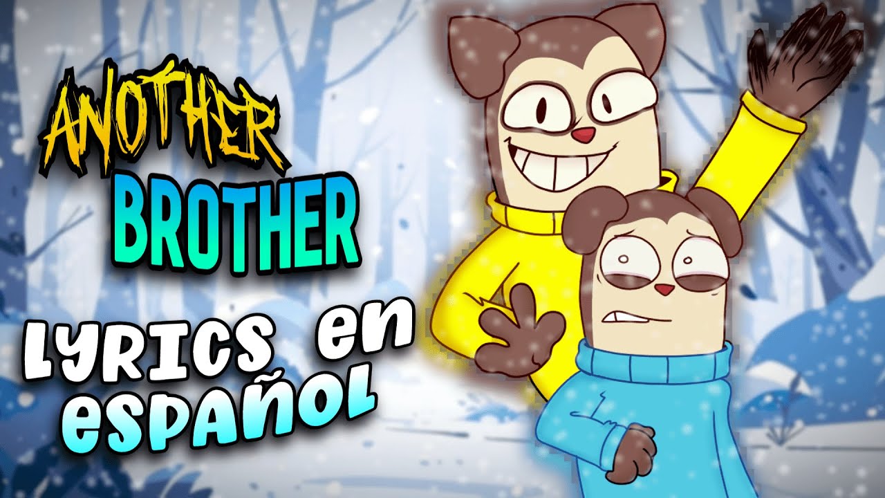 ANOTHERBROTHER (Dingaling) - LYRICS EN ESPAÑOL | FNF Vs. Oxaya