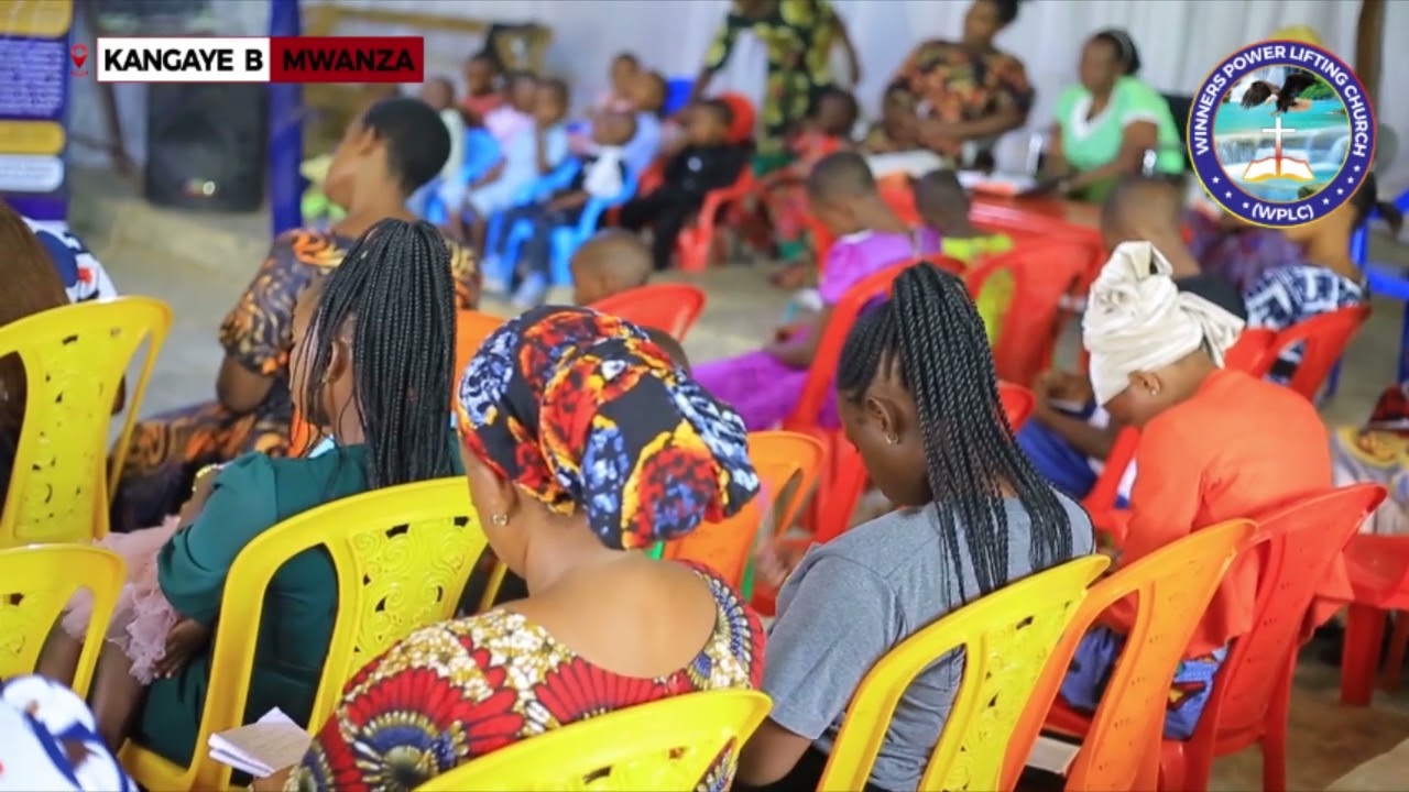 SEHEMU YA 3.KUZAA MATUNDA KATIKA UFALME WA MUNGU