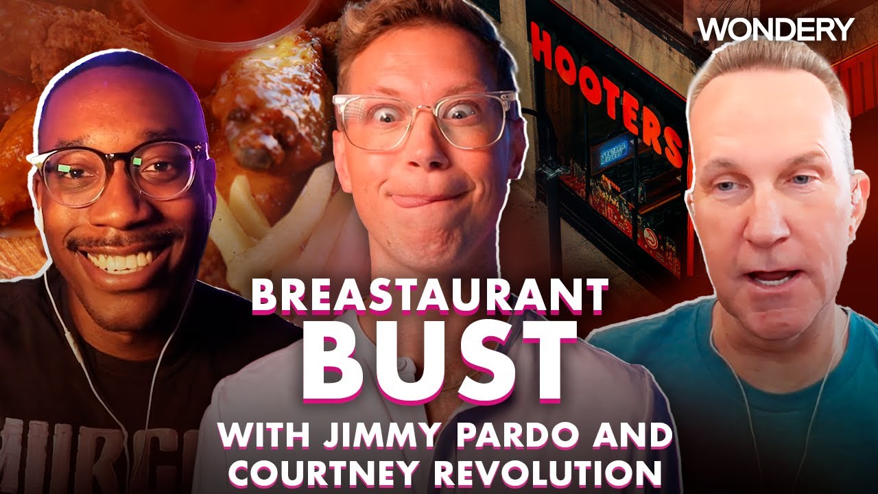 Hooters’ $300M Downfall: Lawsuits, Planes, and Bikini Nights