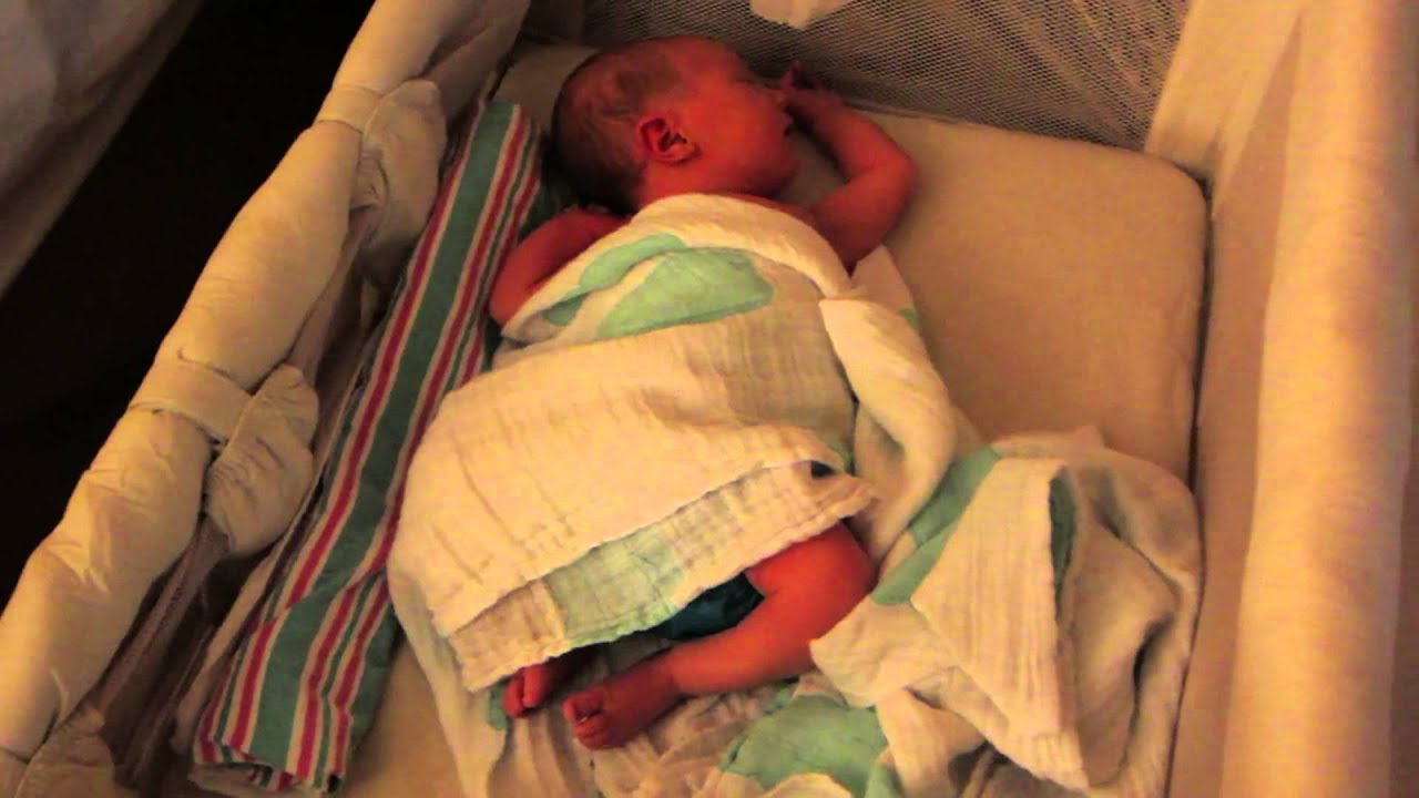 Bringing Home Baby, Adoption Vlog Part 3