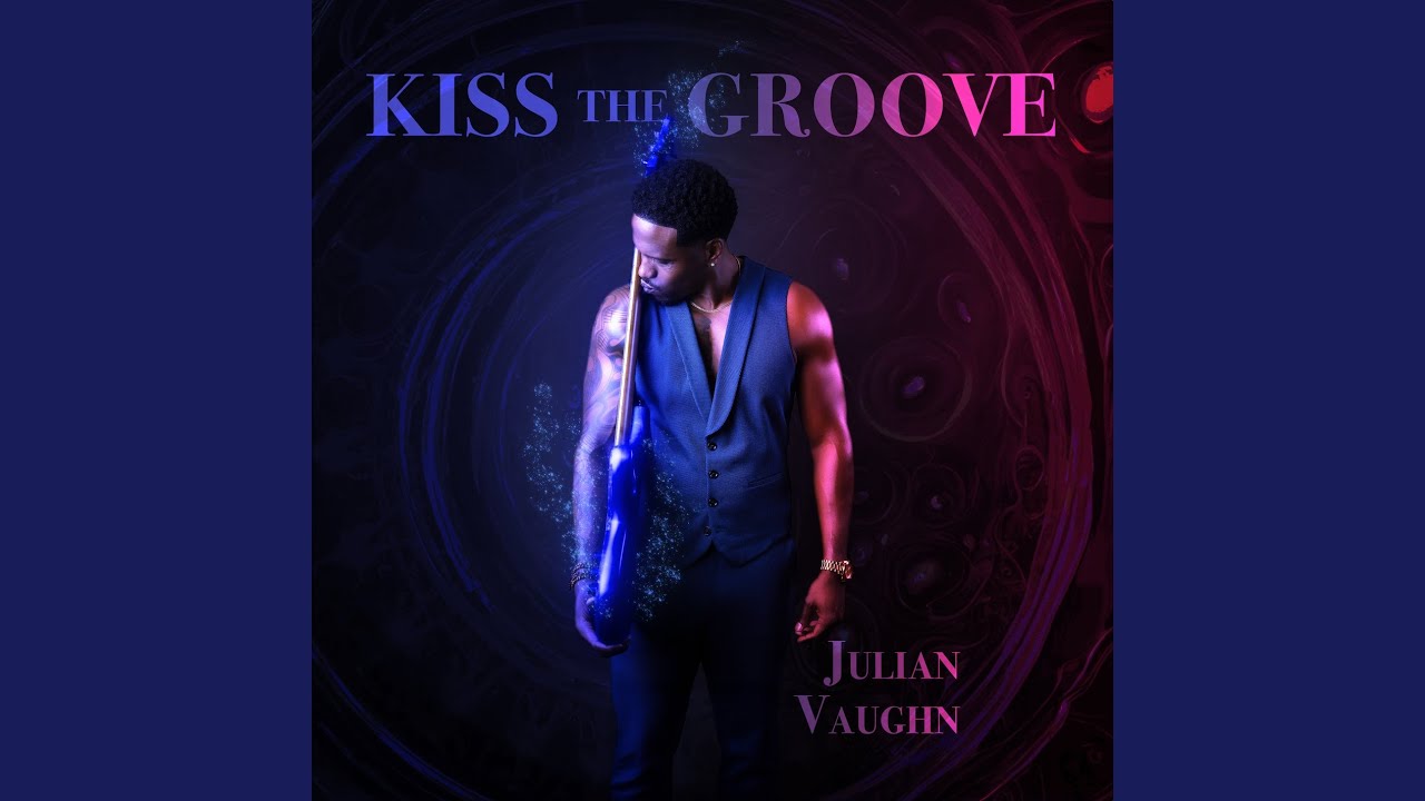 Kiss the Groove