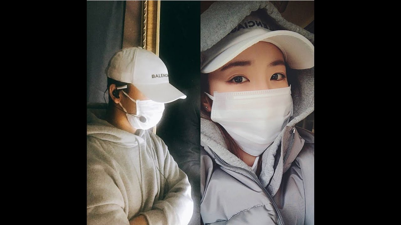 Darahae is back...