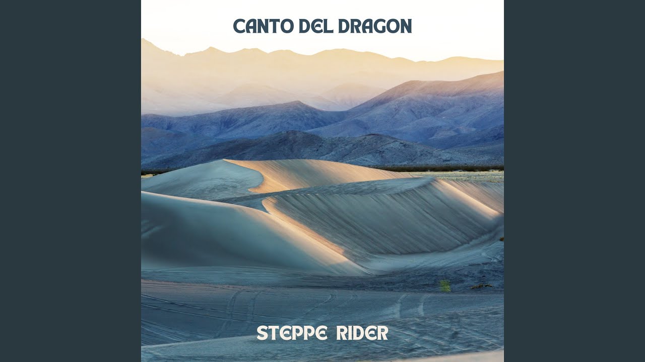 Steppe Rider
