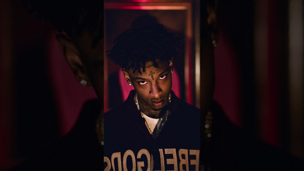[FREE] Type Beat 21 Savage - EMPIRE - | Instru Rap 2026 (Prod. Kibat)