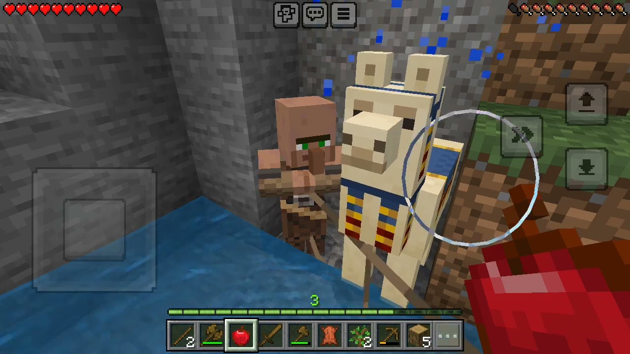 Minecraft4 YENİ EŞYALAR