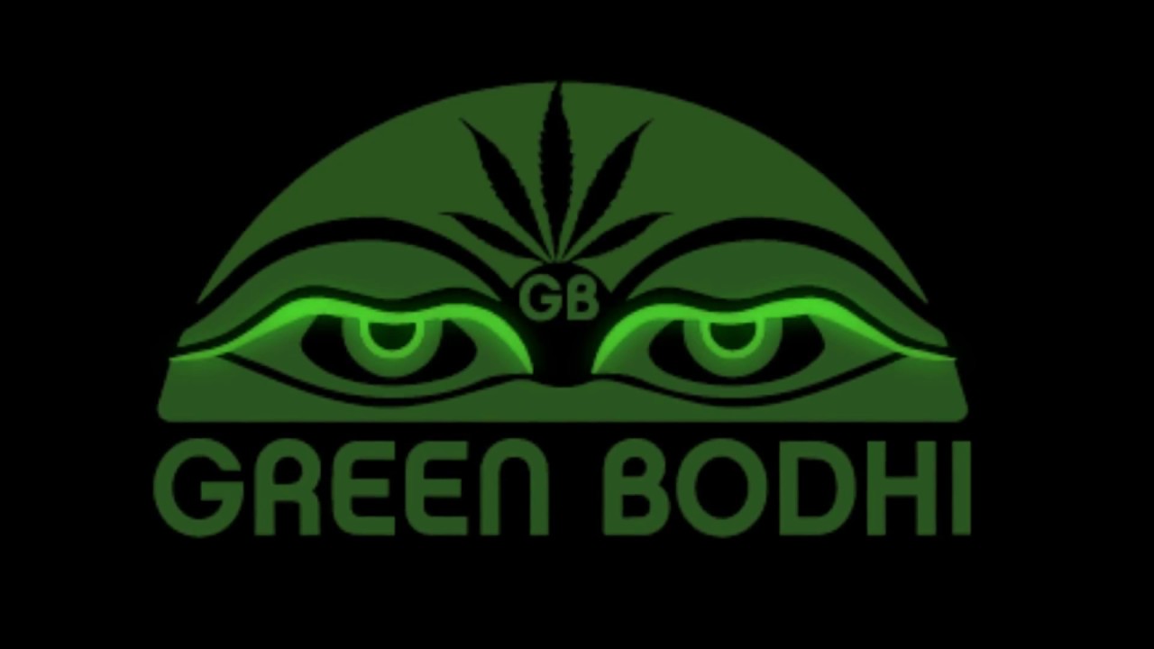 #IPFM With Green Bodhi