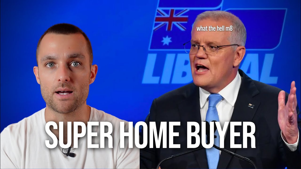 SUPER HOME BUYER SCHEME 2023: Will This Make It Worse?