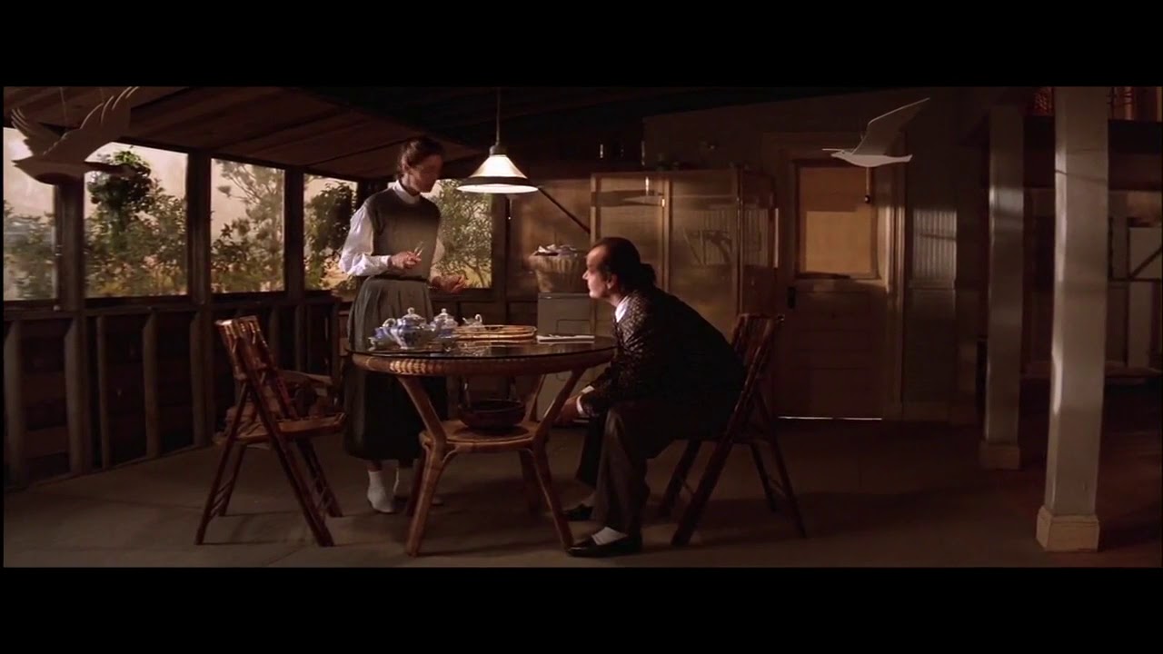 The Witches of Eastwick - Sugar Junkie