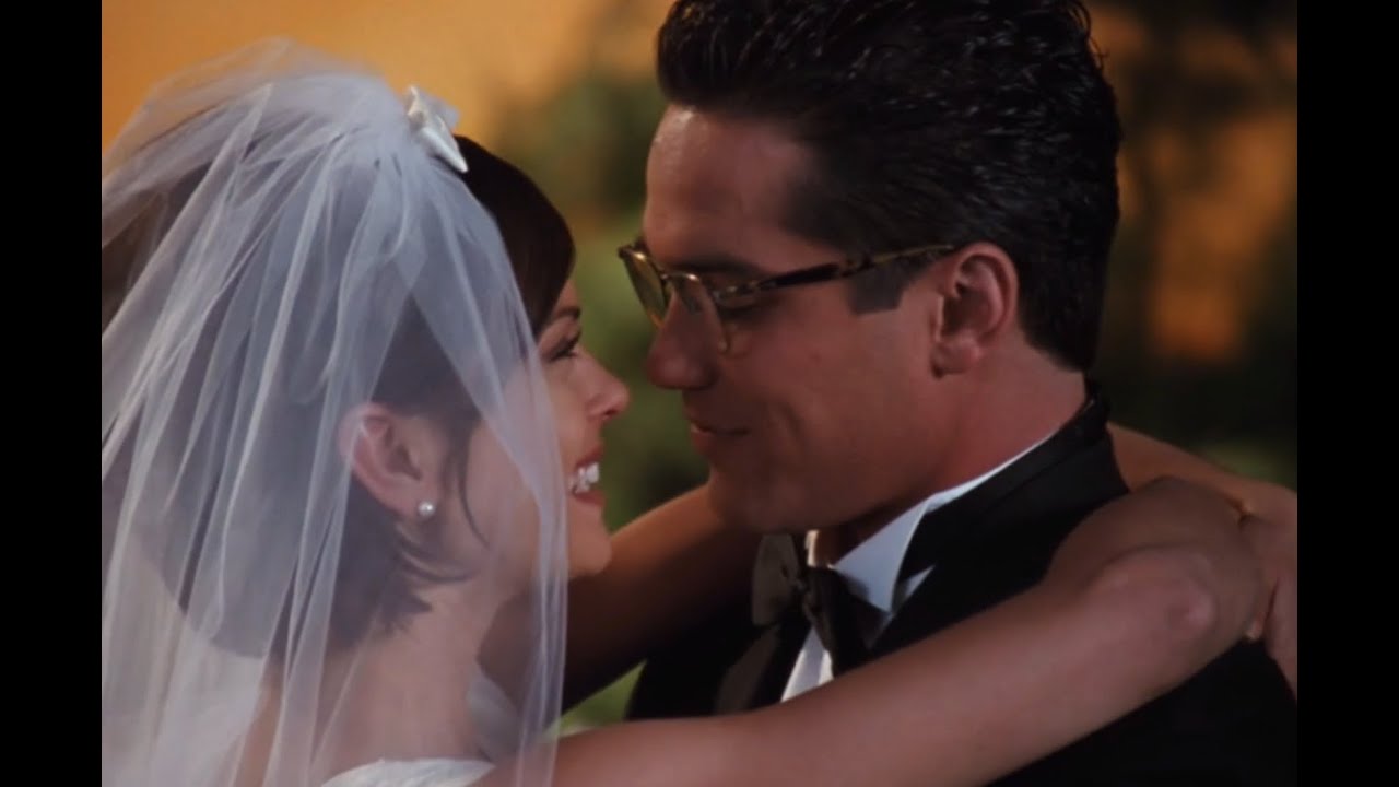 Happy 29th Wedding Anniversary, Lois and Clark! 💍 #Clois #loisandclark #superman