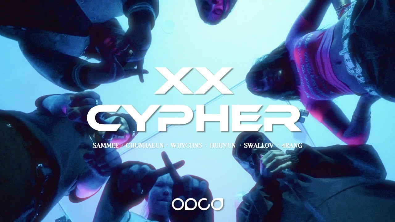 XX Cypher (Female Rappers’ Anthem)