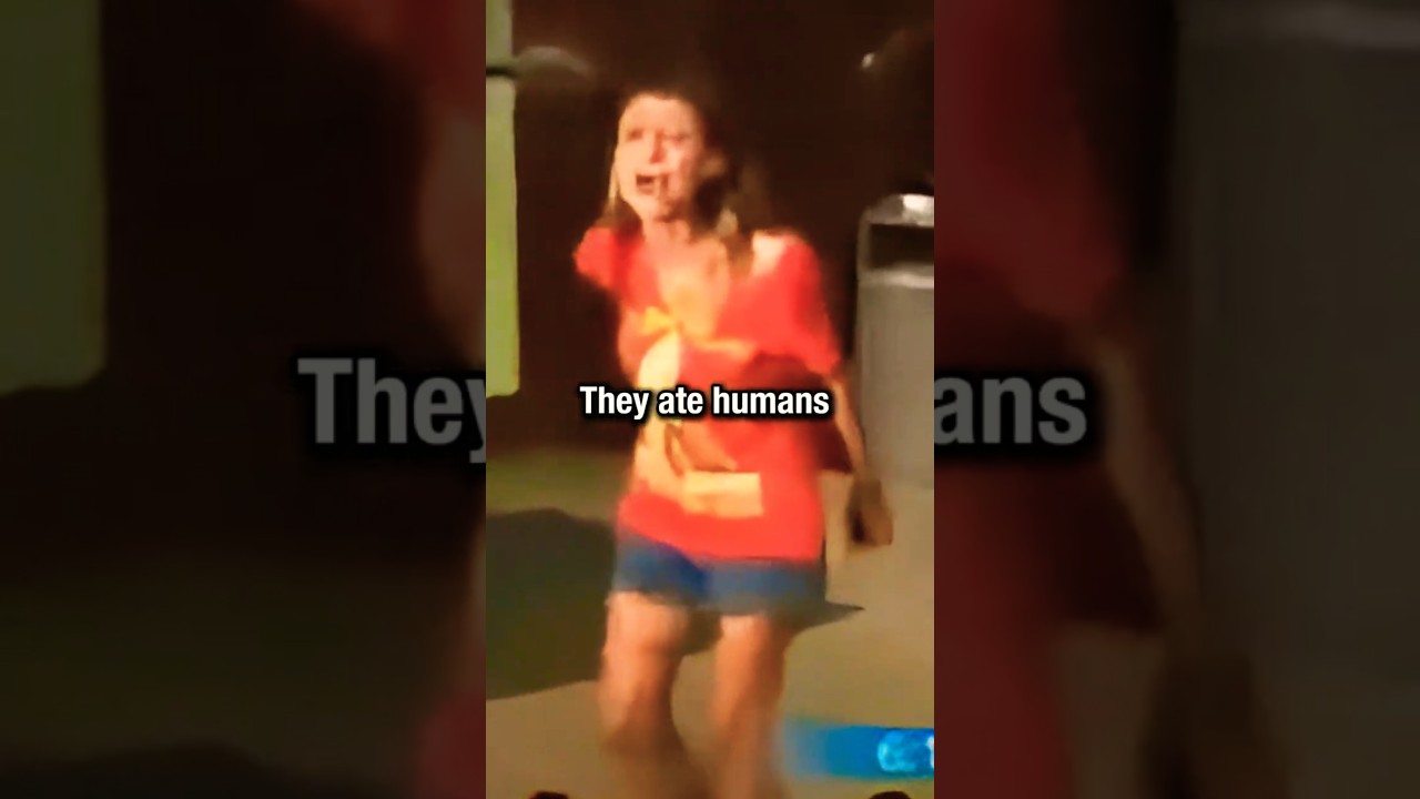 Woman Missing After Revealing Dark Secrets