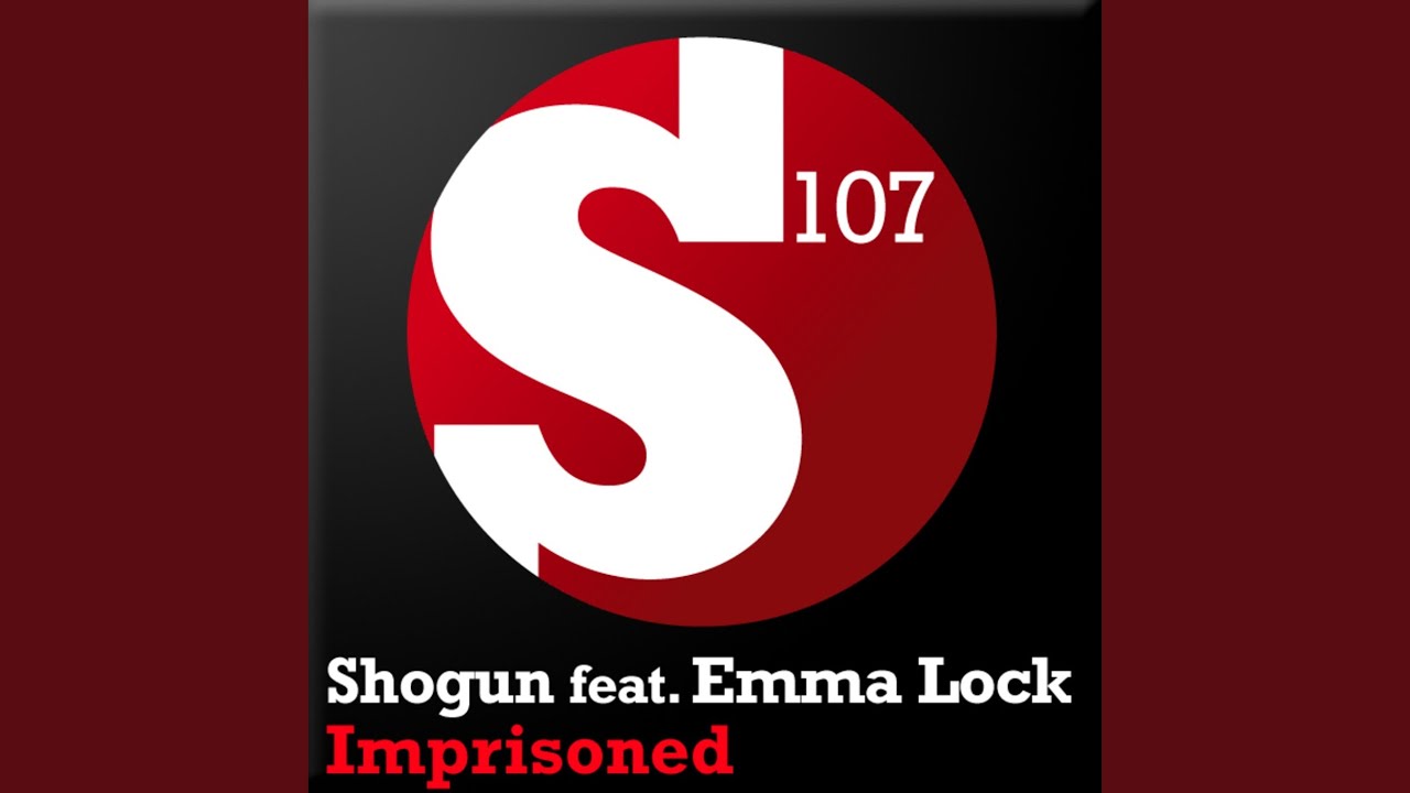 Imprisoned (Original Mix)
