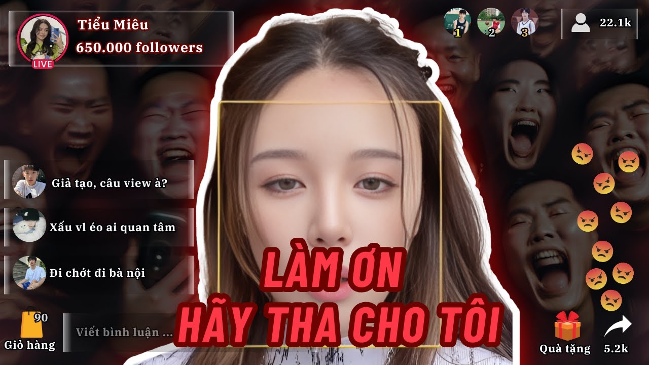 Khi Cộng Đồng Mạng Toxic Mới Chính Là Kẻ Sá.t Nhân Thực Sự