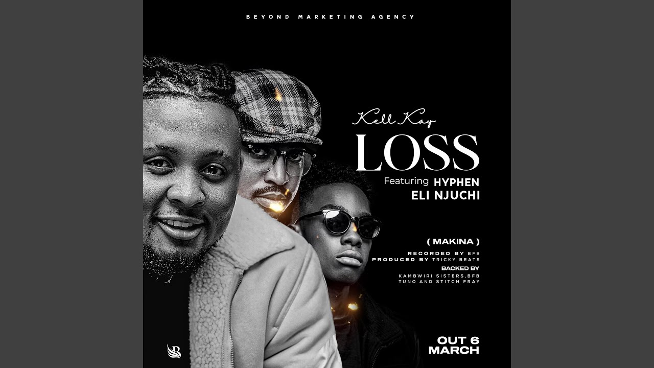Loss (feat. Eli Njuchi & Hyphen)