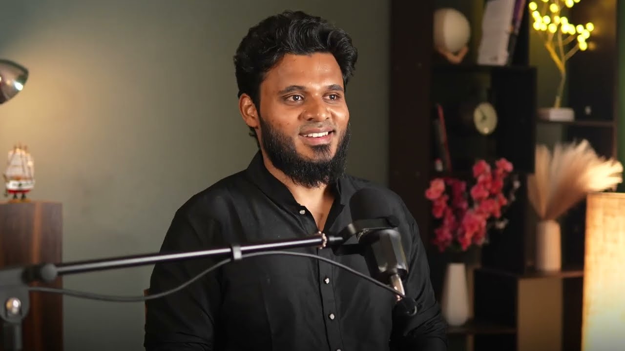 Eemanic Conversation | Episode 1 | - withAbdul Basith Bukhari