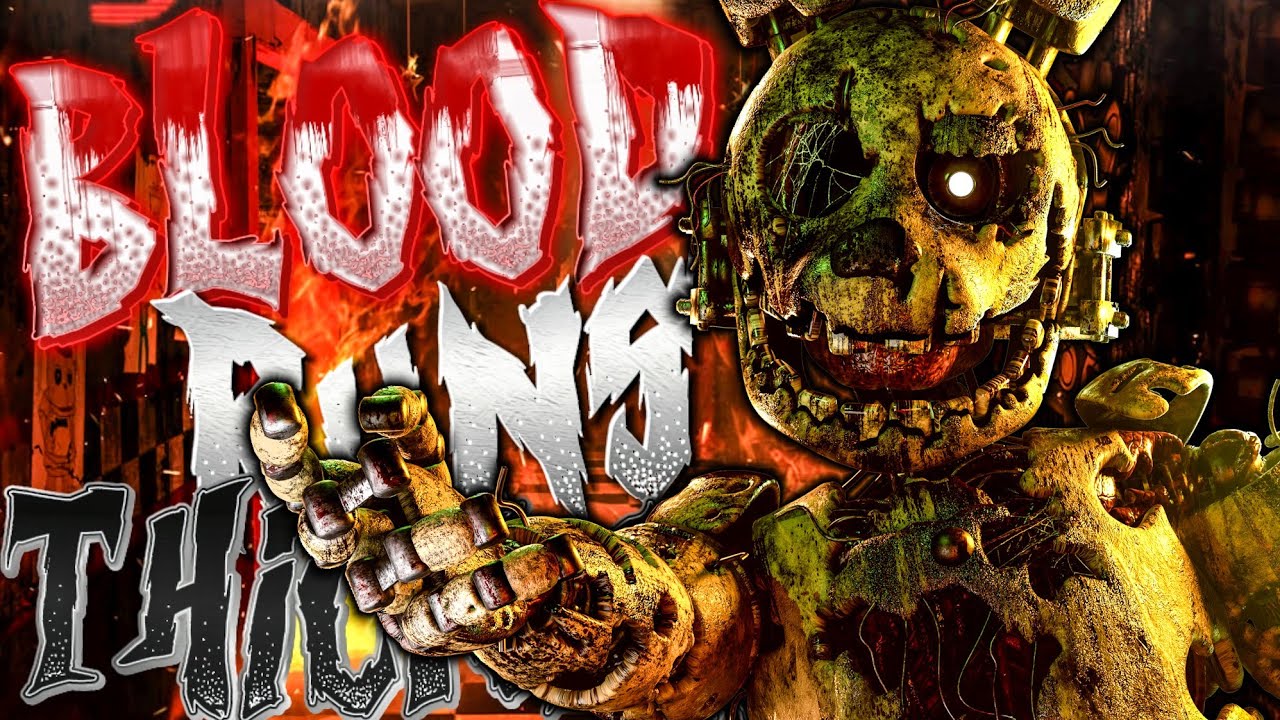 FNAF SONG ▶ 