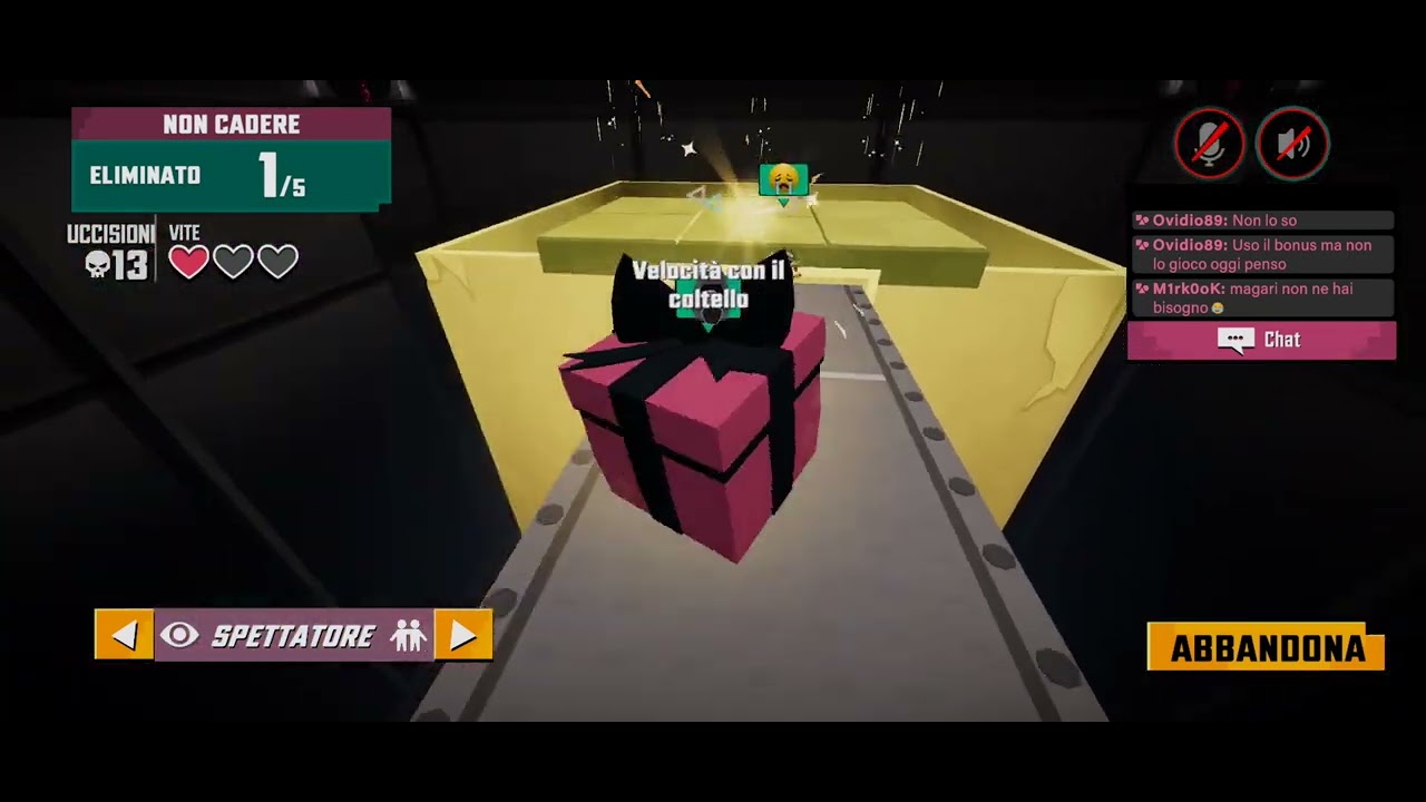 Squid game: senza limiti | Torneo 