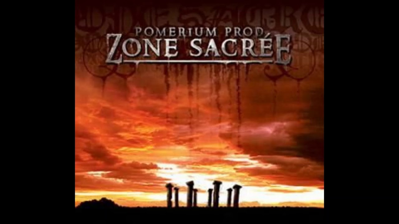 Pomerium Prod - Zone Sacr&eacute;e