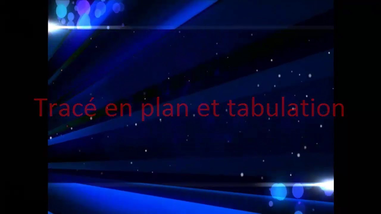 Covadis  -  Conception d'un Projet Routier -