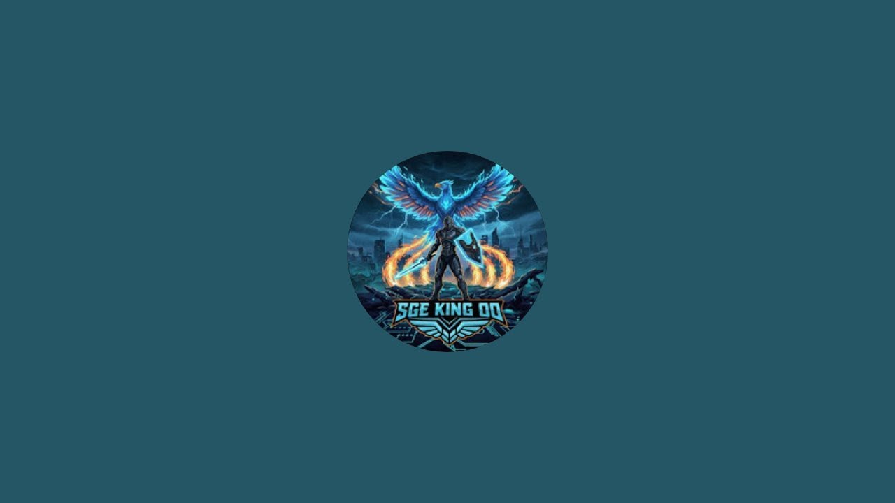 SGE KING 00  is gaming live