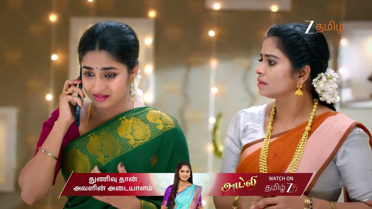 Chinnan Siru Kiliye | Ep - 118 | Best Scene | Jan 02 2026 | Zee Tamil