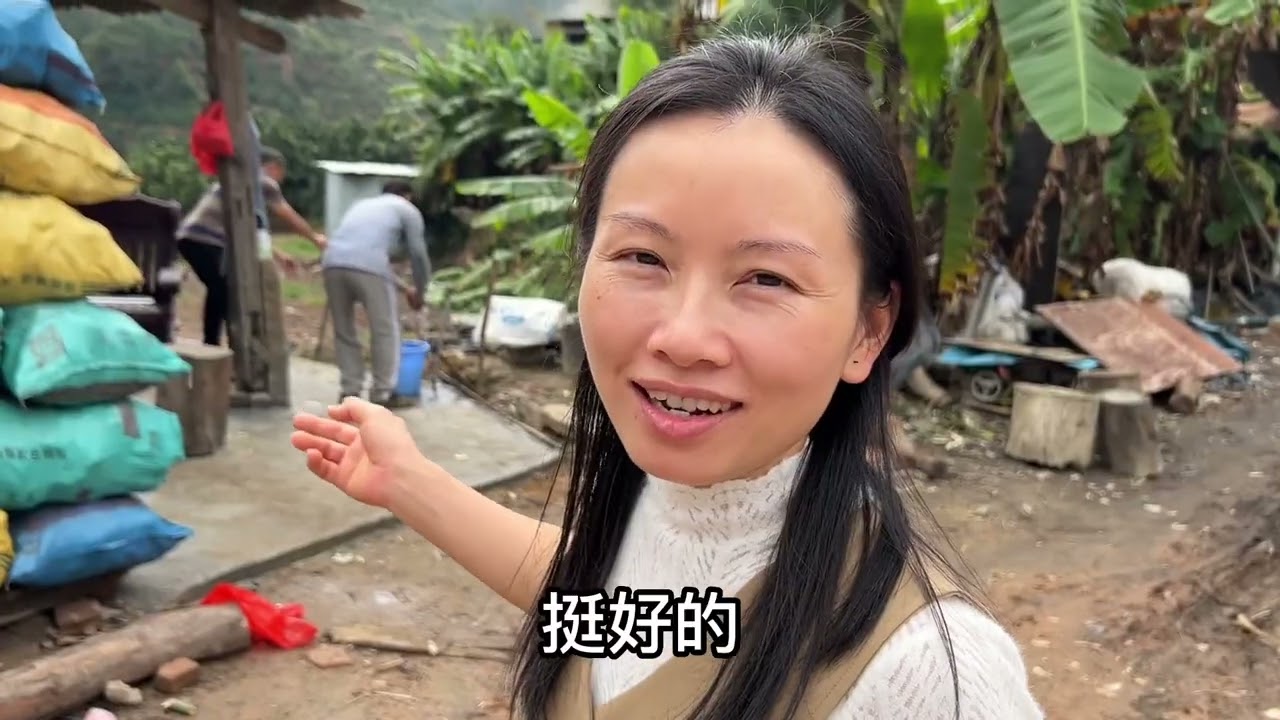 第一次取木材做茶盘，百年荔枝木太难锯了，把机器干冒烟了！#木炭 #开料 #手作木艺 #围炉煮茶 #vlog