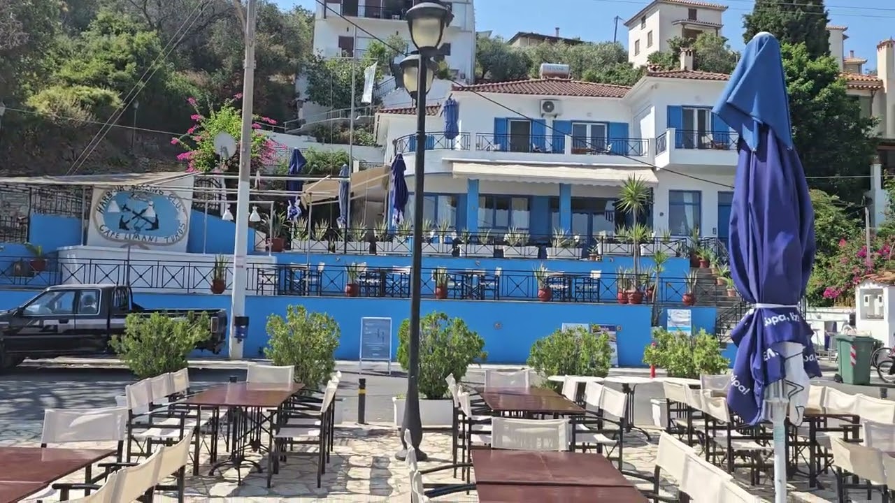 Tyros Greece 2025