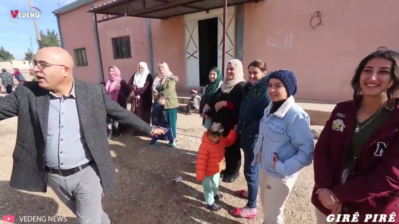 #برومو قرية #كري_بري  #GIRÊ_PIRÊ من برنامج يارايح عضيعتنا رابط الحلقة كاملة في صندوق الوصف
