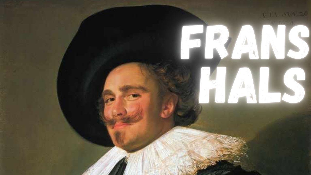 FRANS HALS.