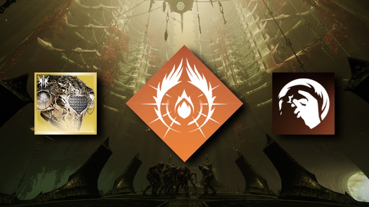 Solo Ultimate Conquest Lightblade on Solar Warlock!