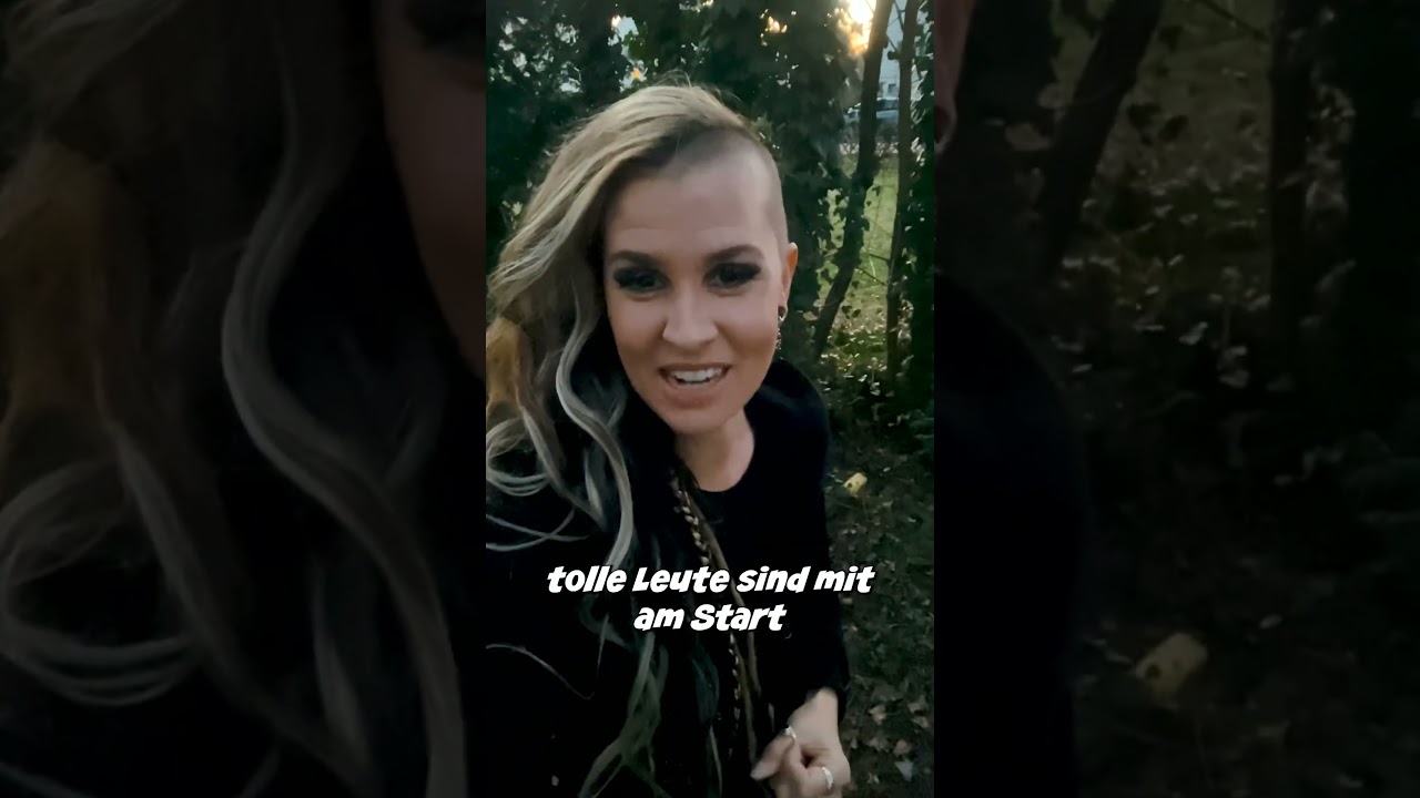 ✨D&Auml;MMERLAND - LIVE 2026✨ Anna Brunner