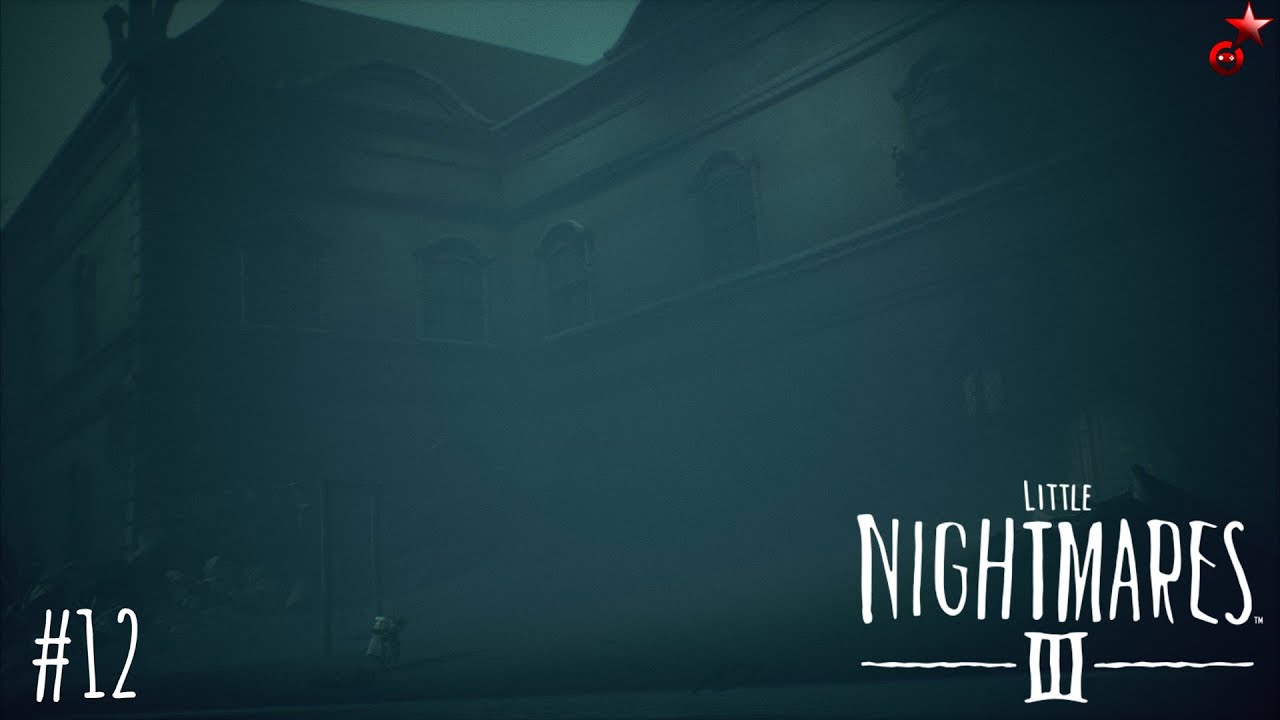 Little Nightmares III | #12 | Neue Gefilde