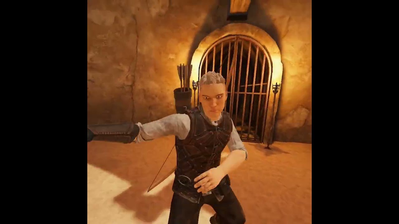 Mods show/trying out mods 