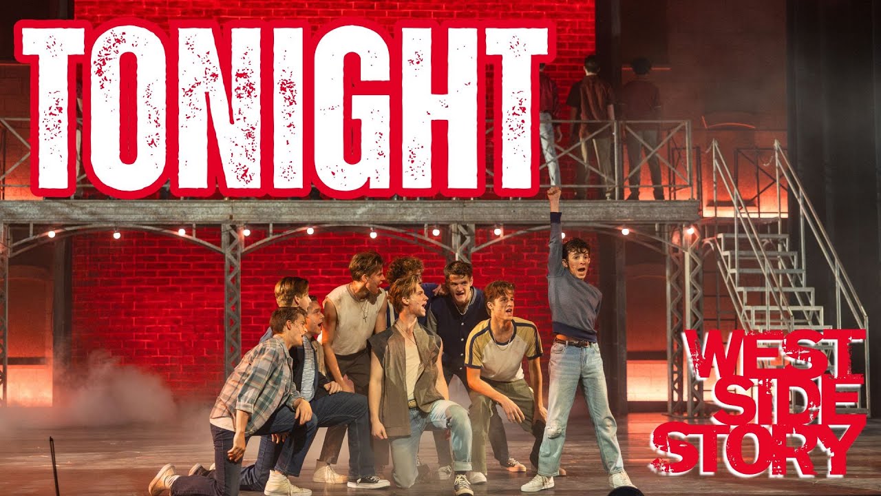 West Side Story | Tonight | Live Musical Performance
