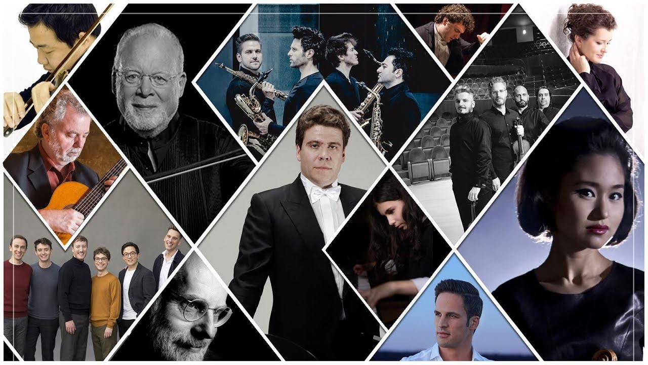 La Stagione 2019/2020 | GOG Giovine Orchestra Genovese
