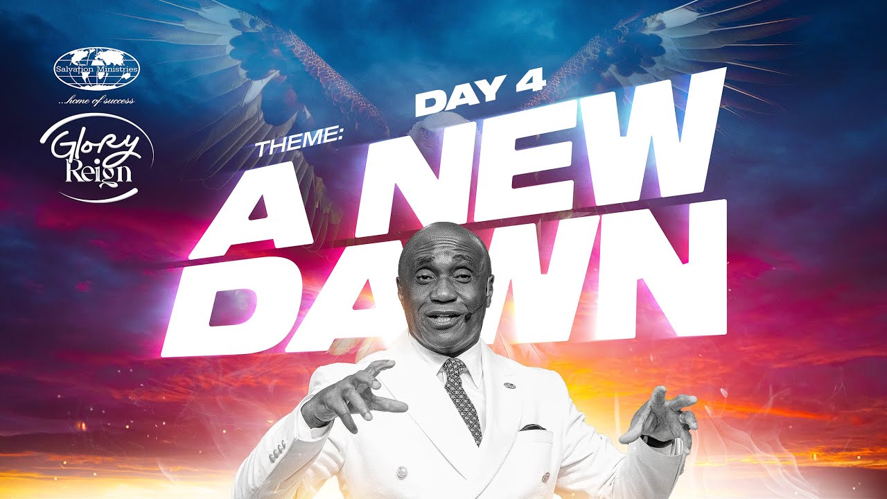 Day 4 | Glory Reign 2025 (A New Dawn) | Thursday, 23rd January 2025