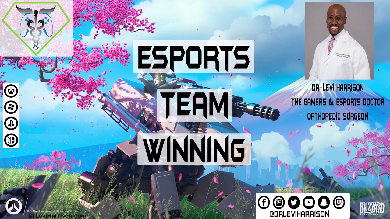 How To Win As An Esports Team!