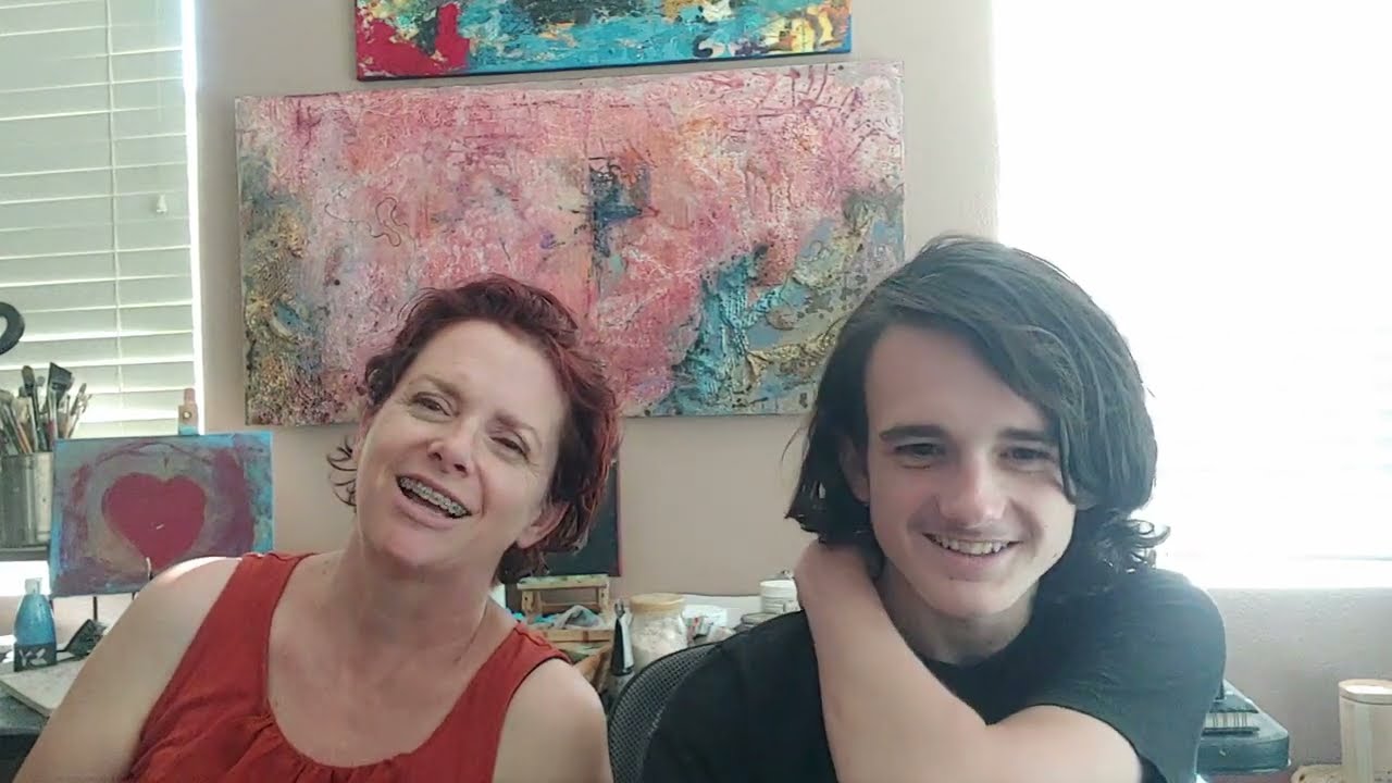 My Mom REACTS to METALLICA: EYE OF THE BEHOLDER (+ discussion)