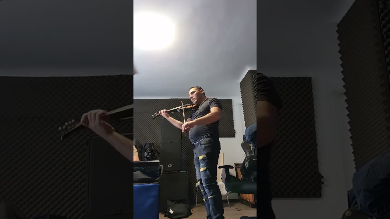 Jancsi de la Band-Joc Țigănesc-2026