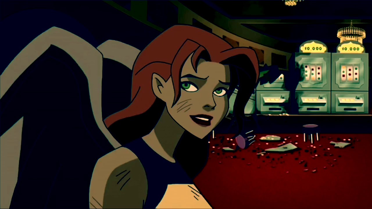 Hawkgirl tribute - I’m A Mess