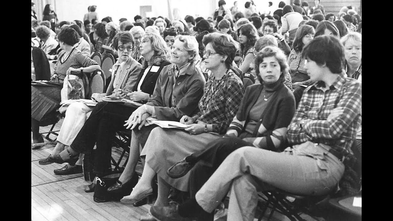 Activism and the Academy: Celebrating 40 Years of Feminist Scholarship and Action