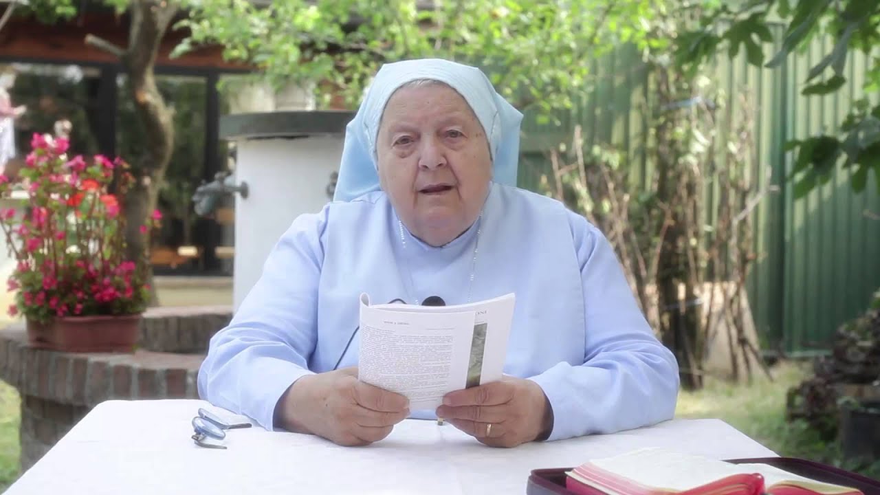 Lettera ai mafiosi