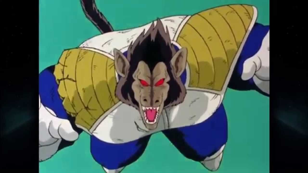 DBZ Kai EP 15 Promo