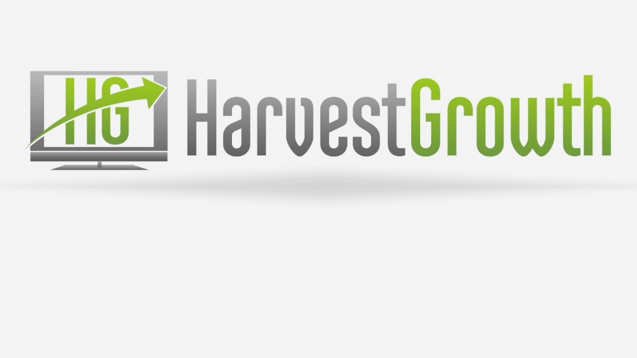 Harvest Growth Company Demo Reel
