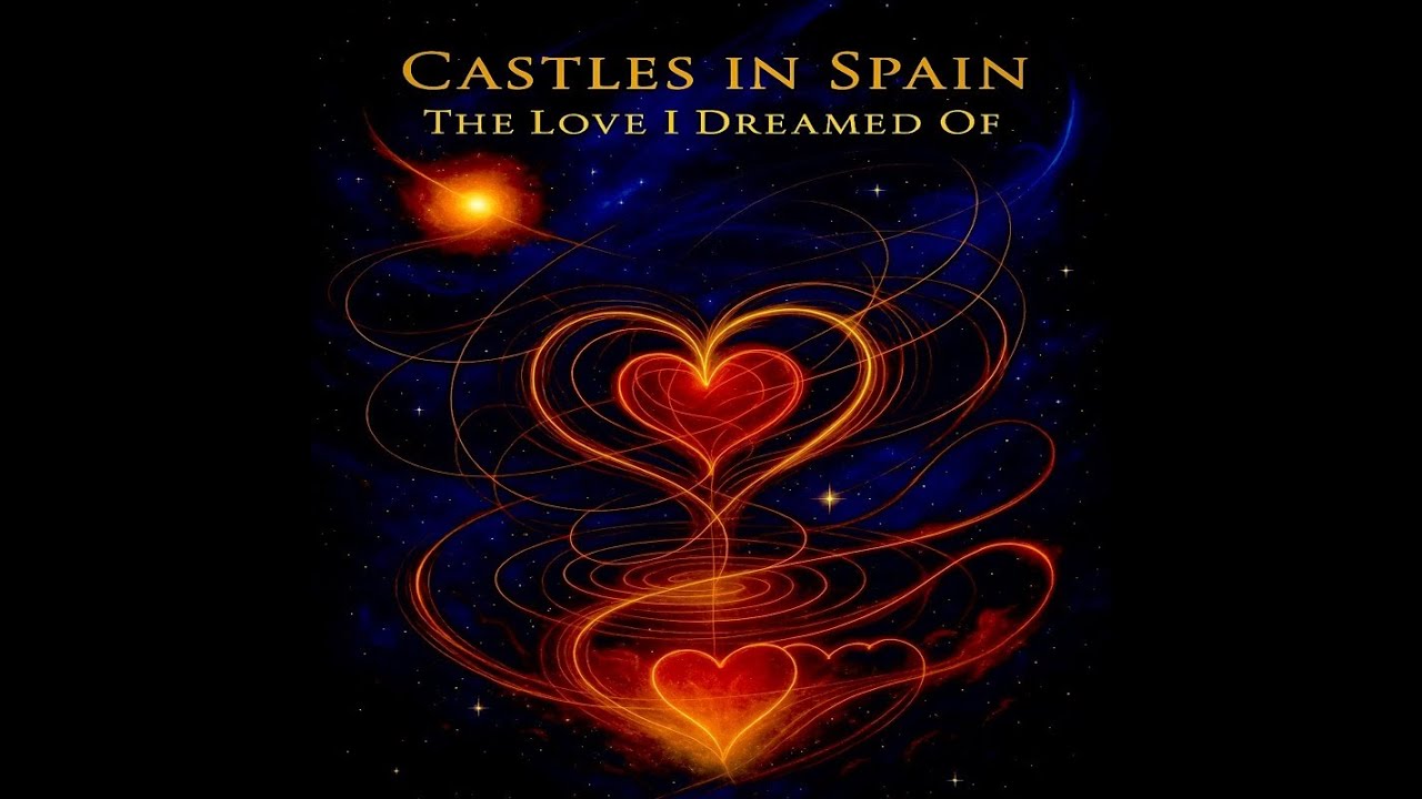 Castles In Spain: The Love I Dreamed Of